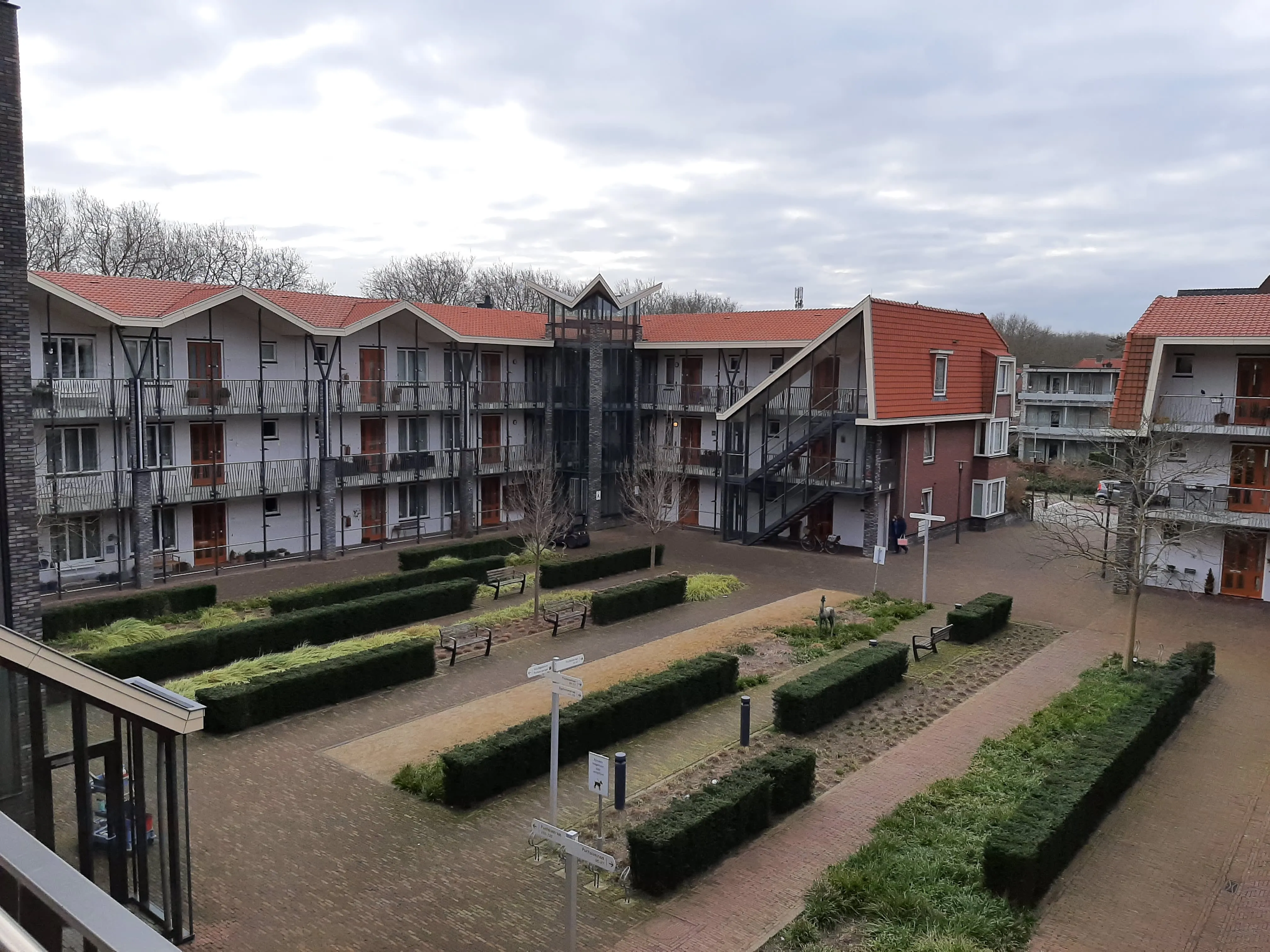 Fuchsiastraat