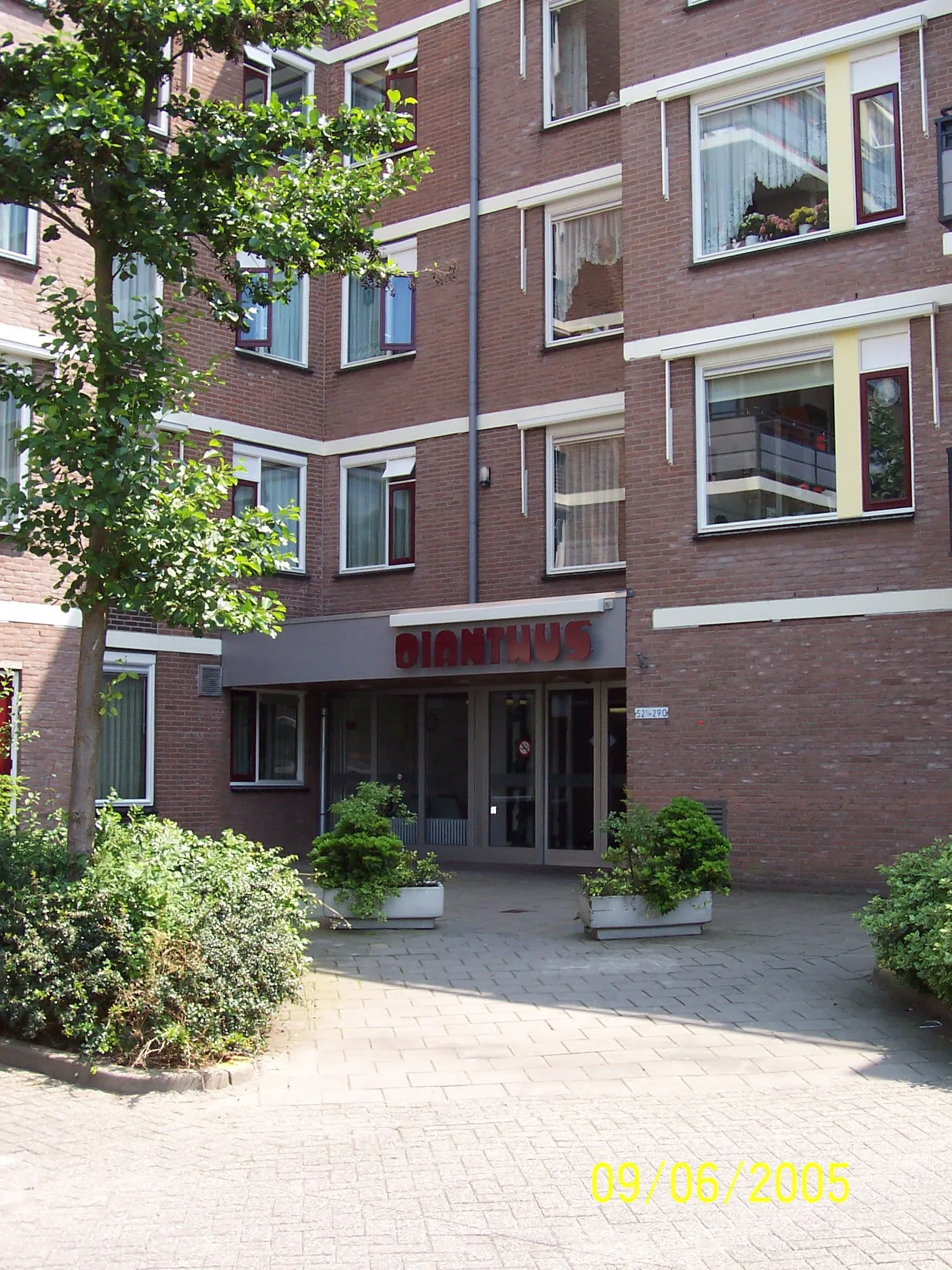 Mezendaal 198 2914EE Nieuwerkerk a/d IJssel
