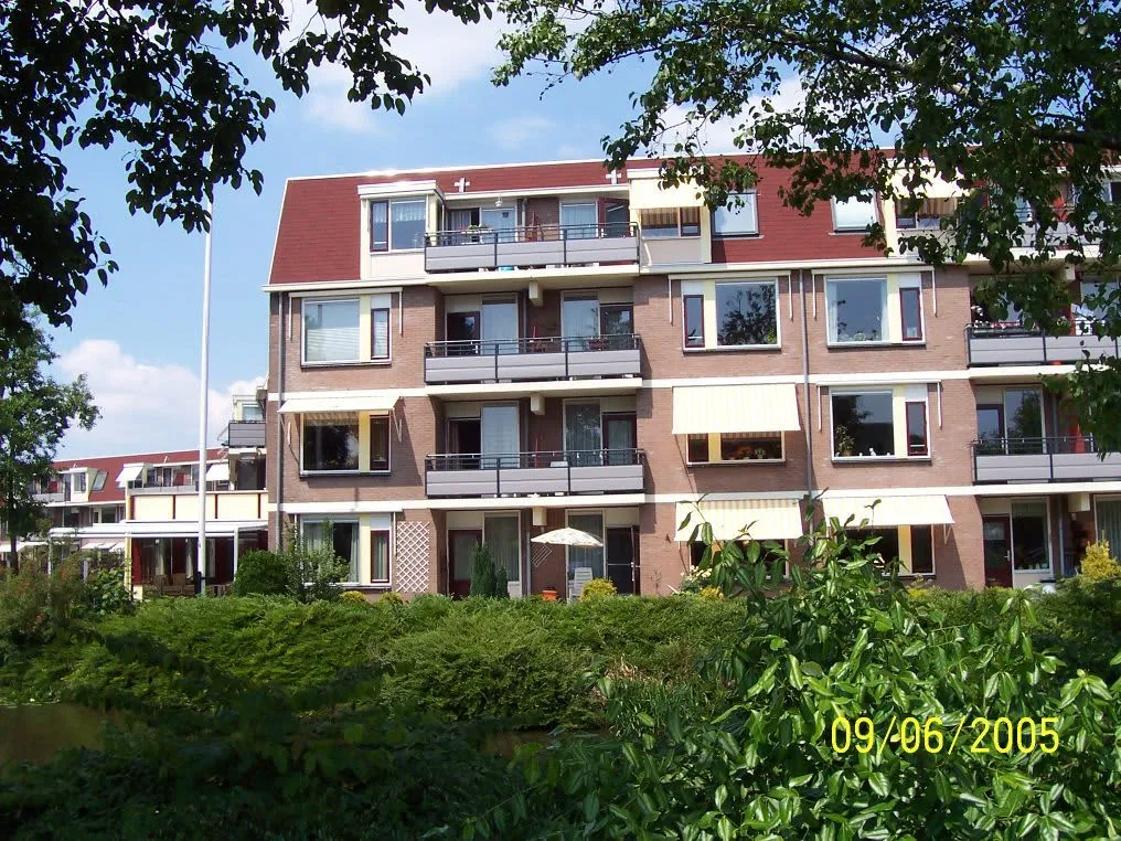 Mezendaal 210 2914EE Nieuwerkerk a/d IJssel