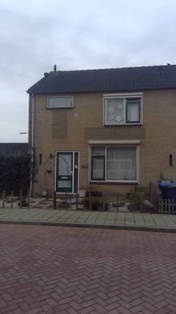 Wilhelminastraat