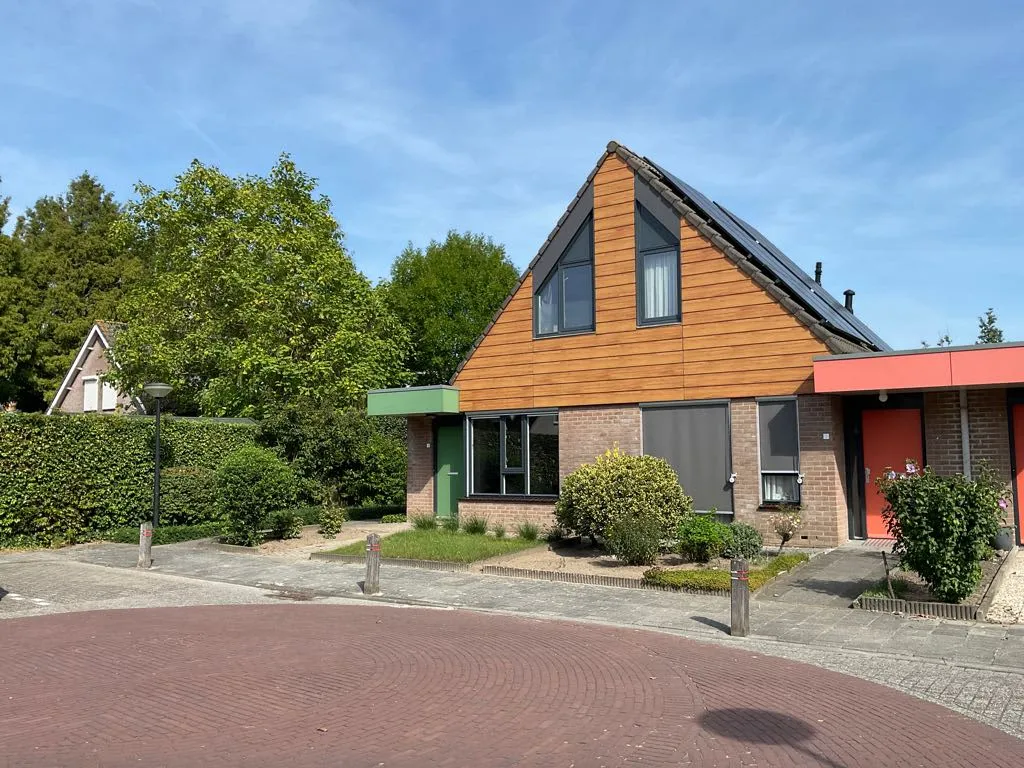 Fijkensakker