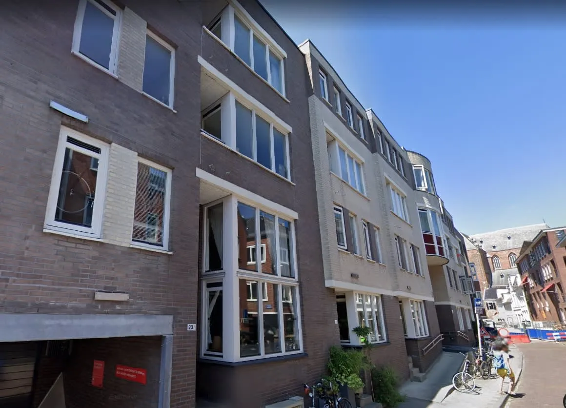 Schoolholm 23 F 9711JE Groningen