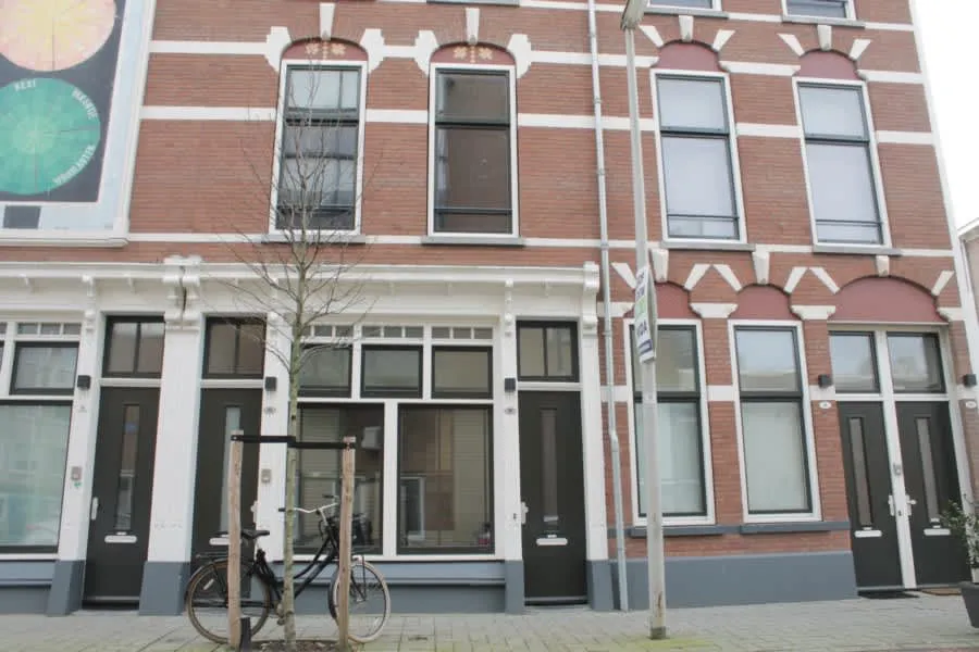 Kogelvangerstraat 96 3014ZP Rotterdam