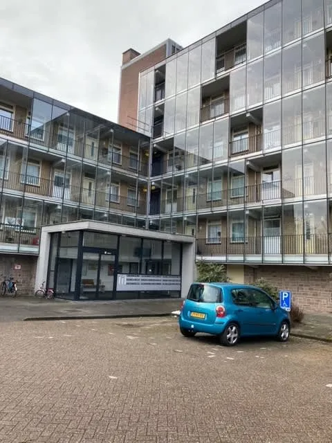Stadhouderlaan