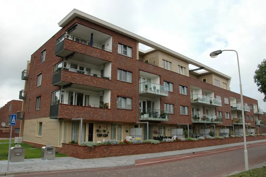 Elsje van Houweningenstraat