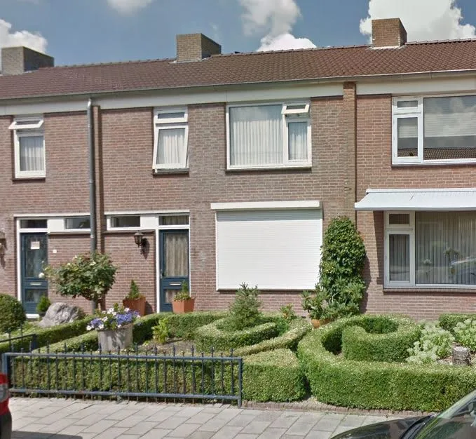 Antillenstraat