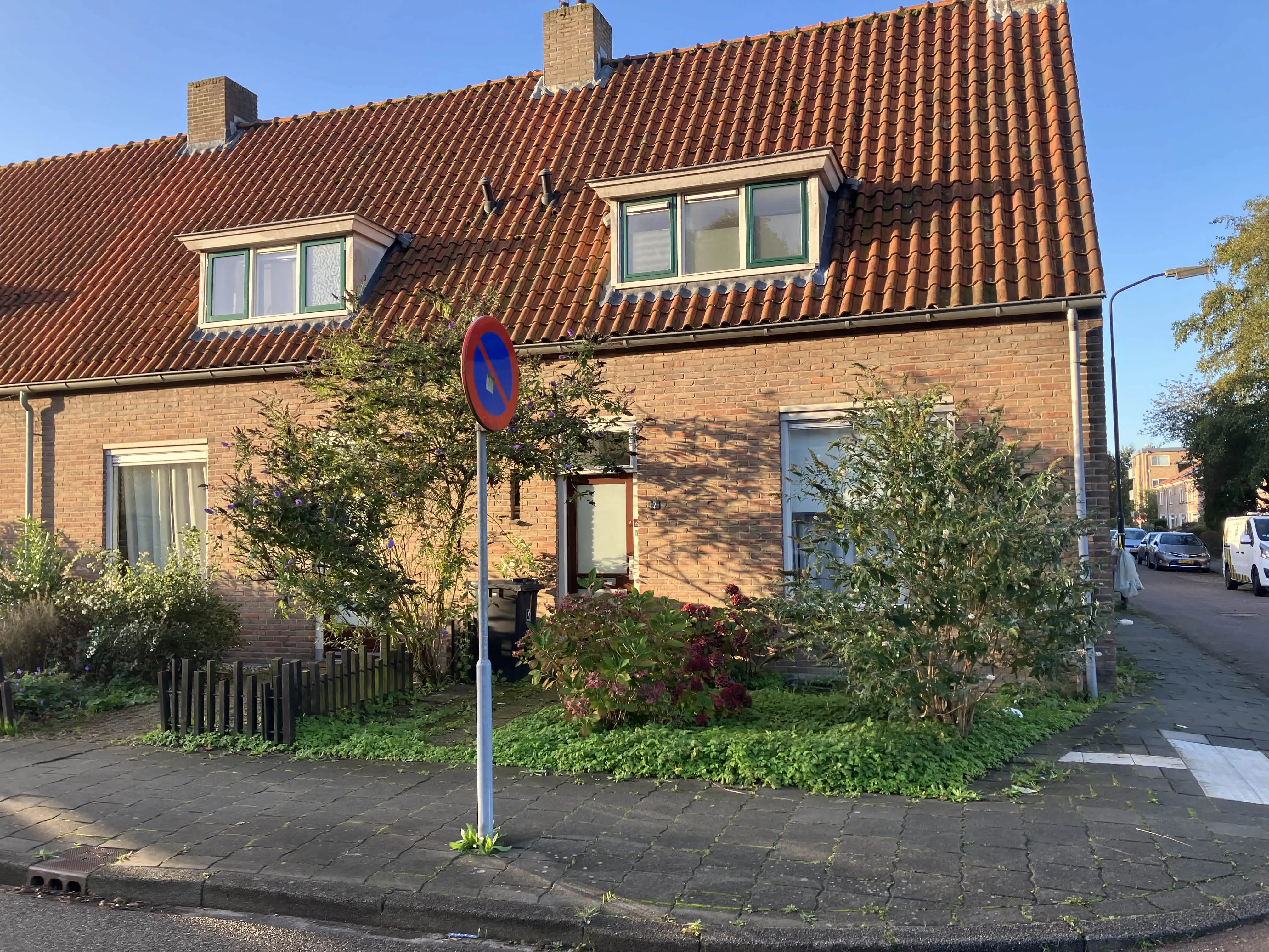 Prinses Margrietlaan