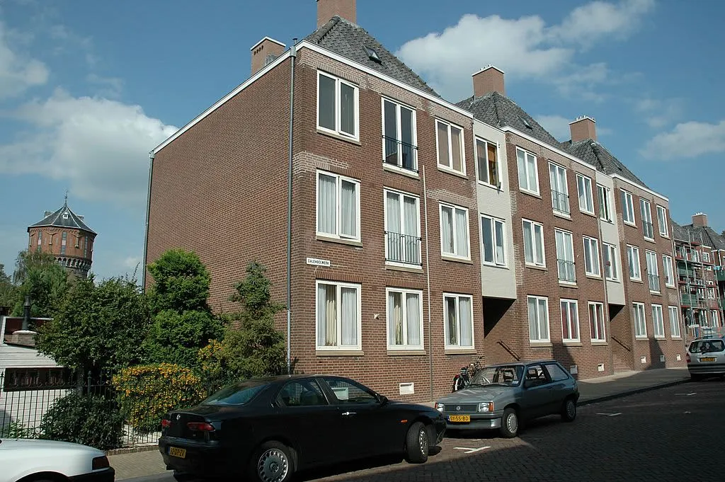 Dalembolwerk