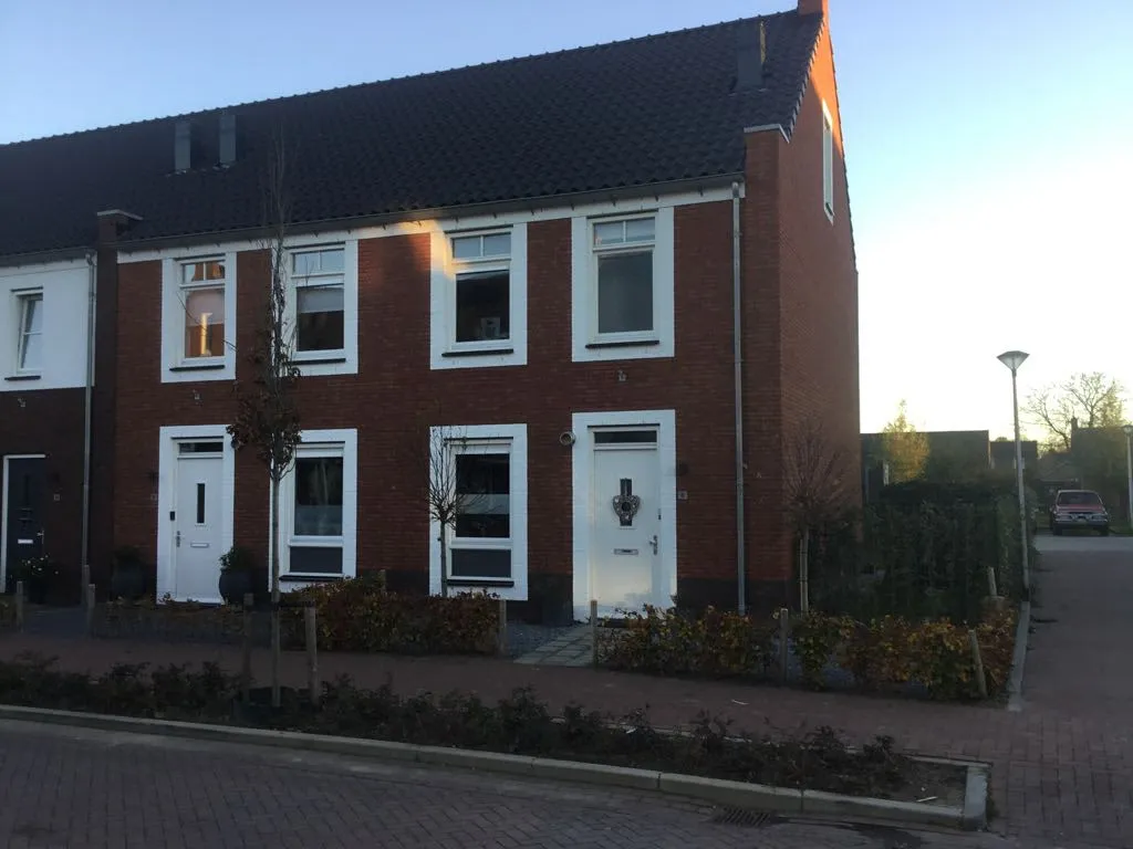 Pieterstraat
