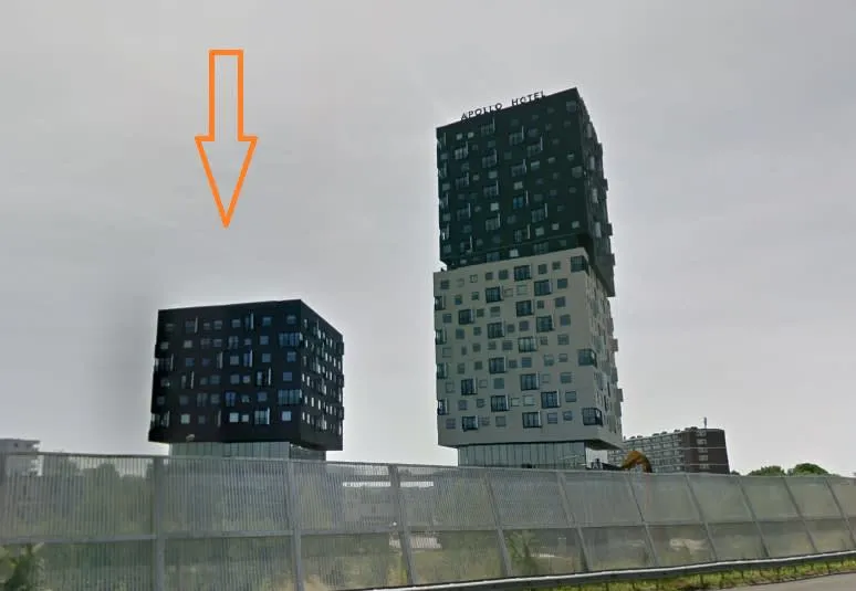 Laan van de Vrijheid