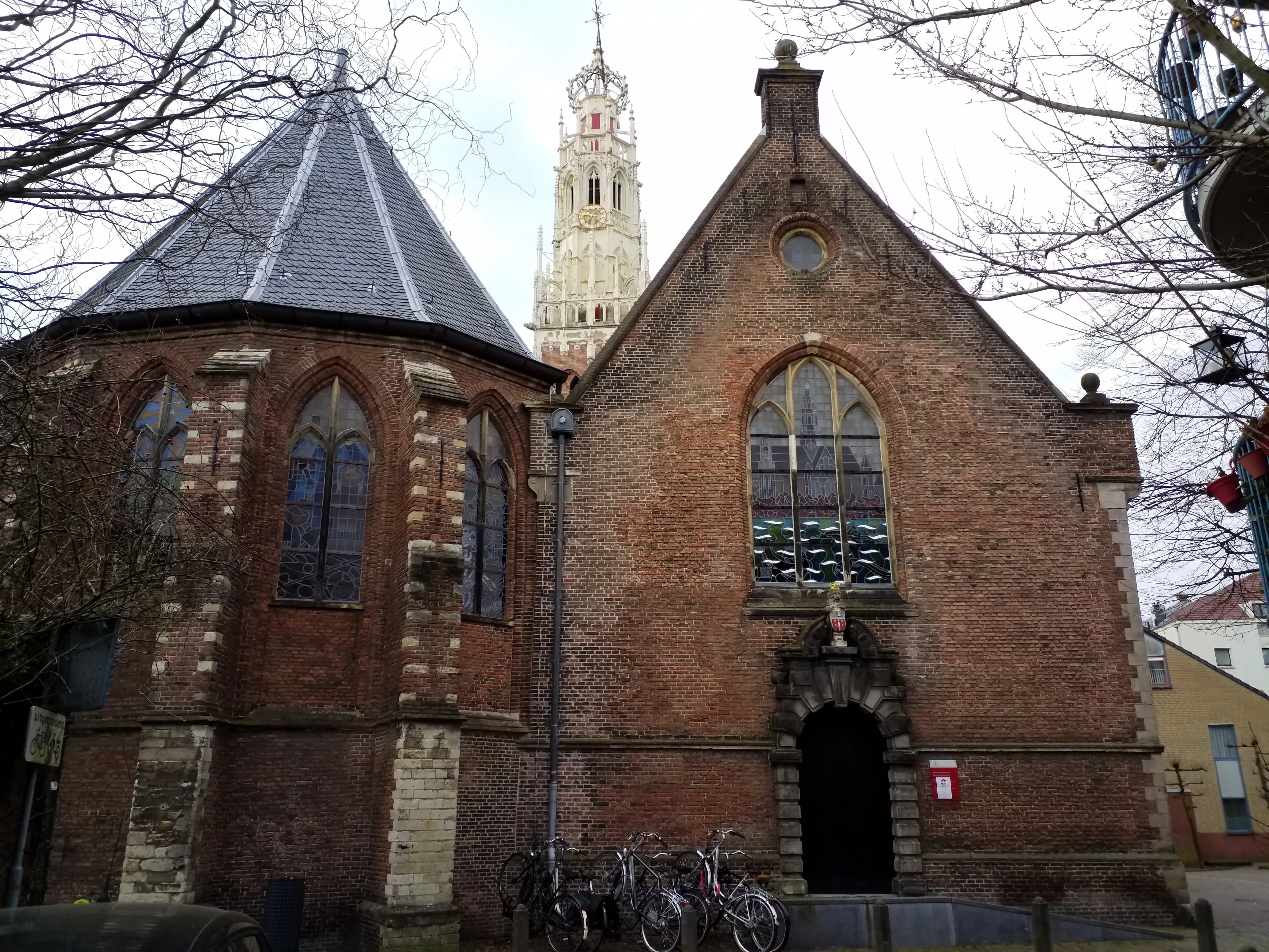 Valkestraat