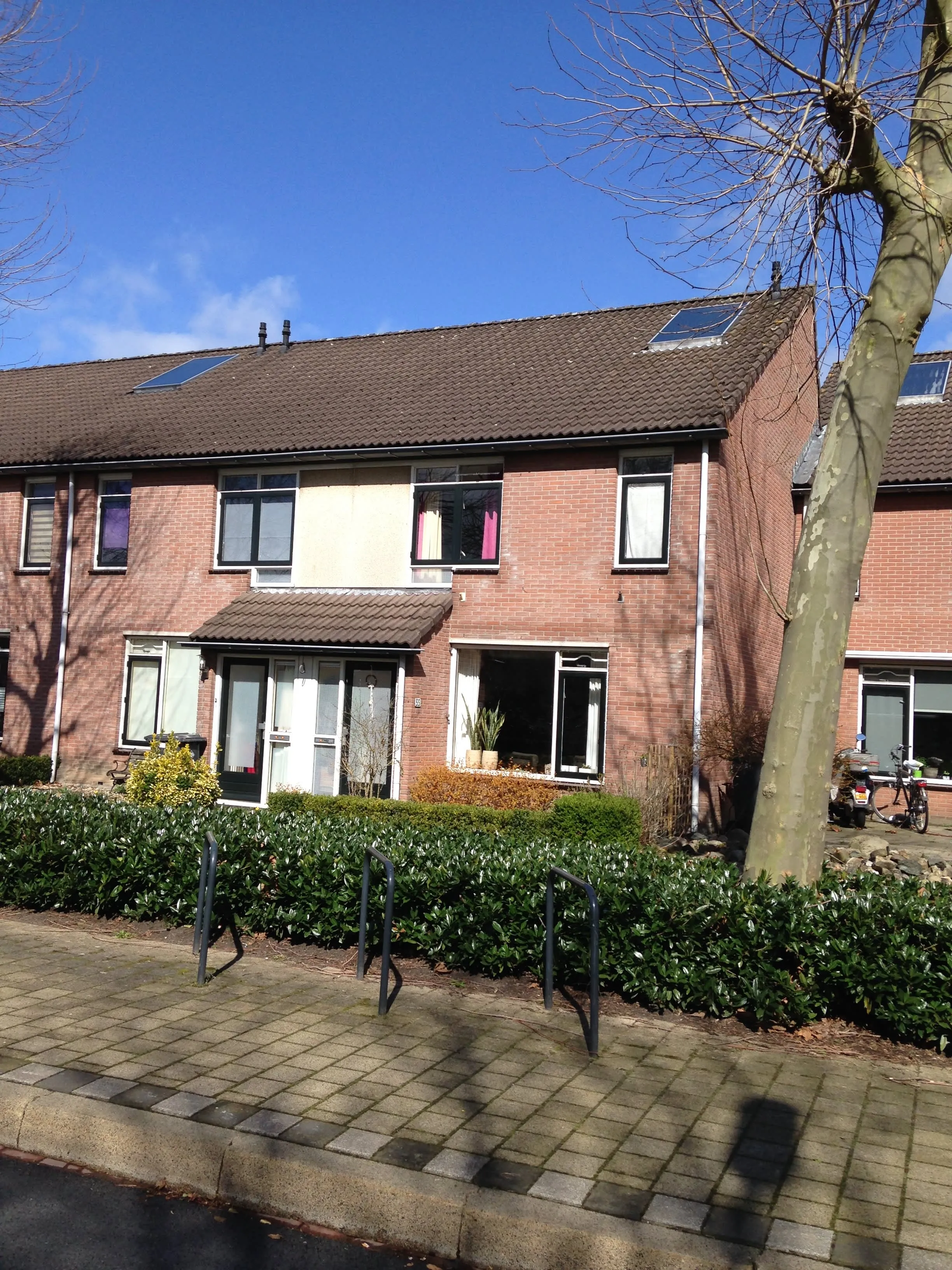 Noordelijke Esweg