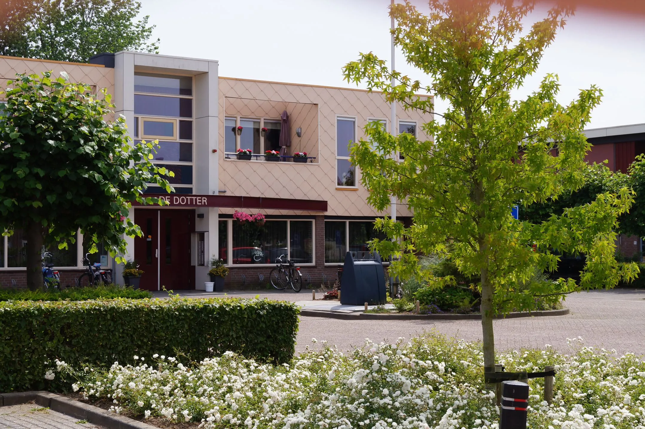 In 't Rietwerf