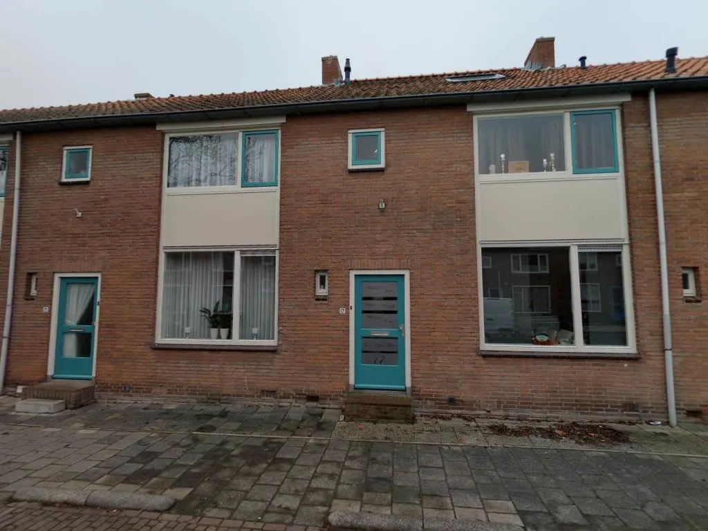 Fazantenstraat