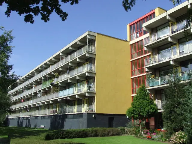 Pomona 176 6708CG Wageningen