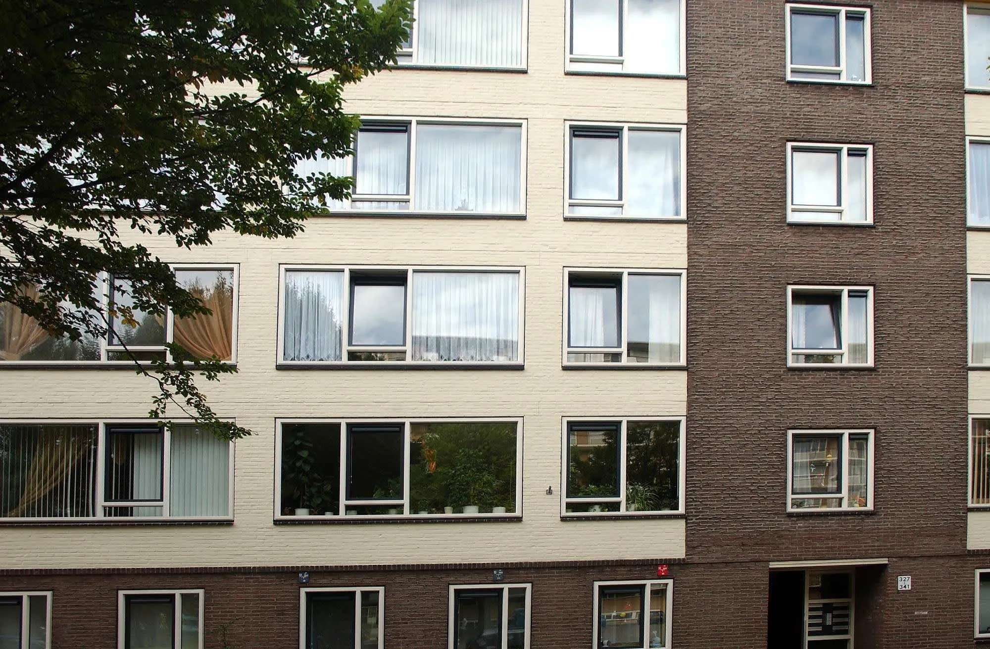 Livingstonelaan