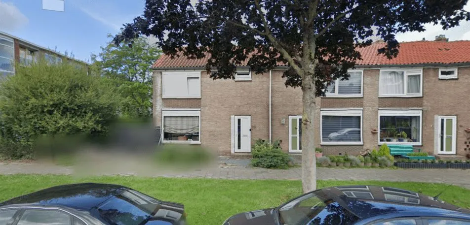 Fortuinlaan