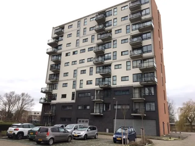 Venserkade