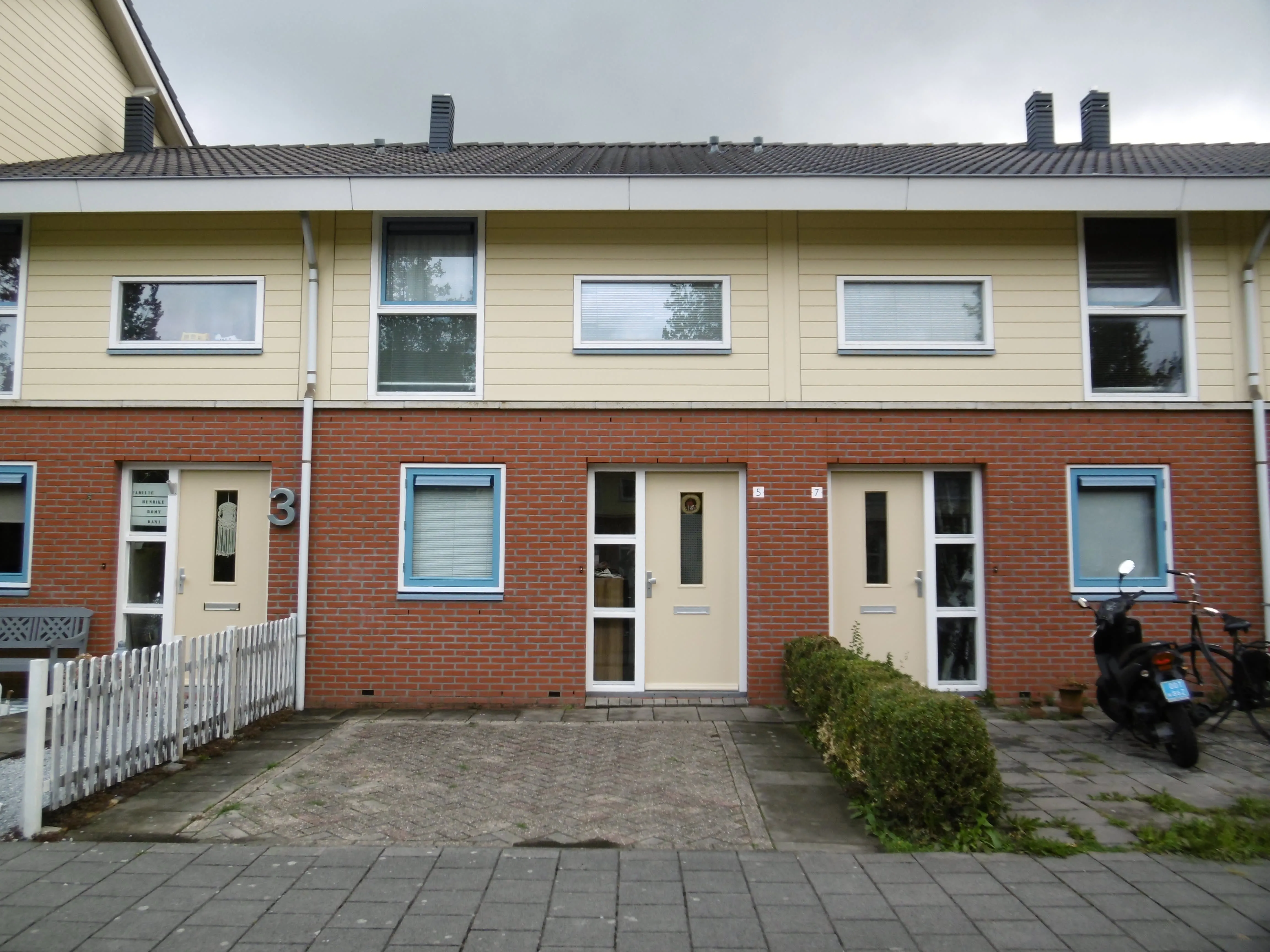 Goeree