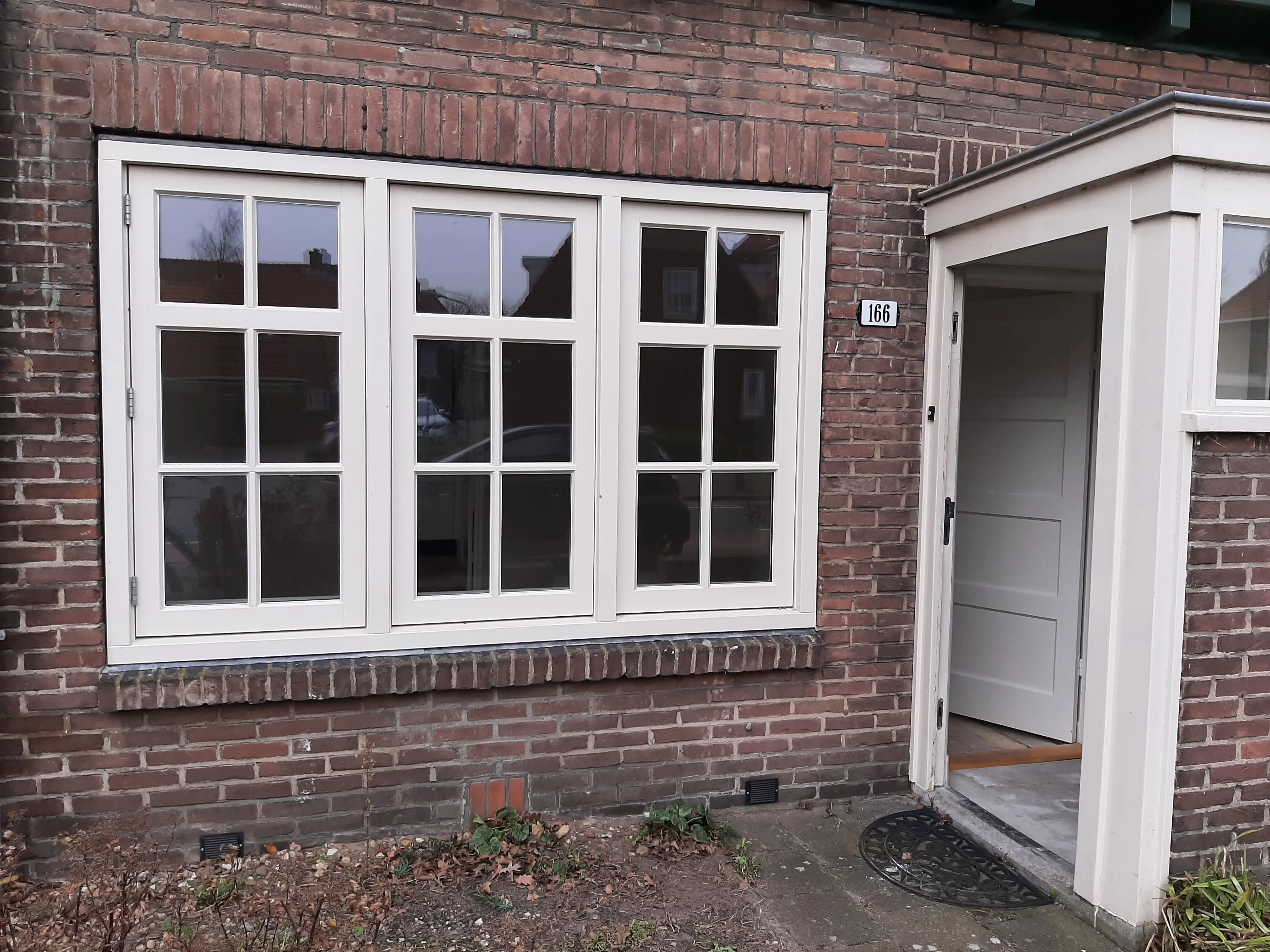 Hilvertsweg