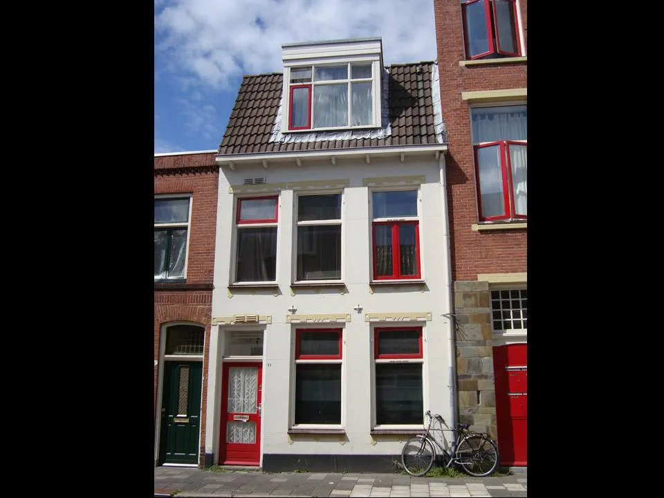 Kleine Kruisstraat
