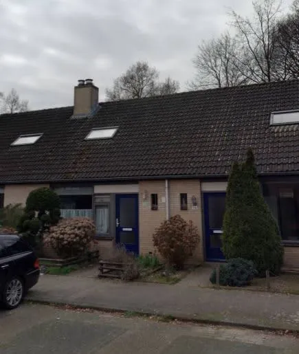 Ida Wassermanstraat