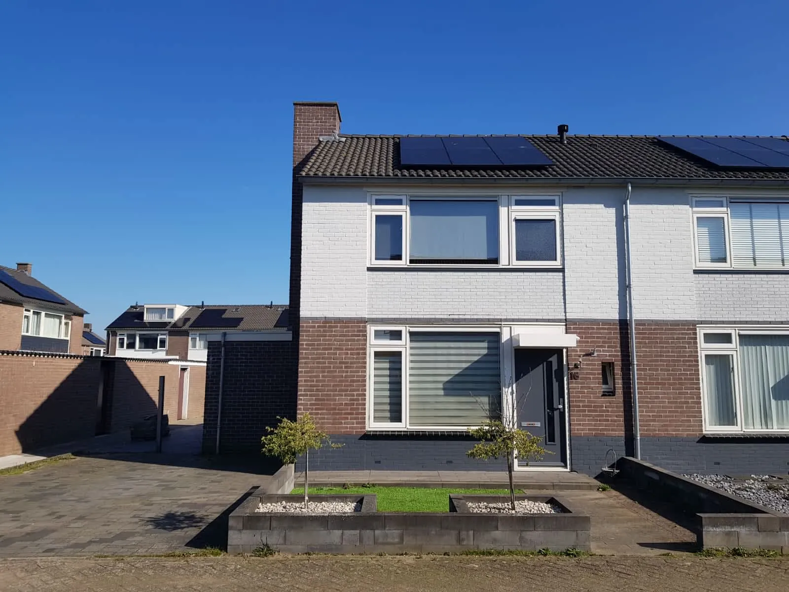 Adriaen Boutstraat