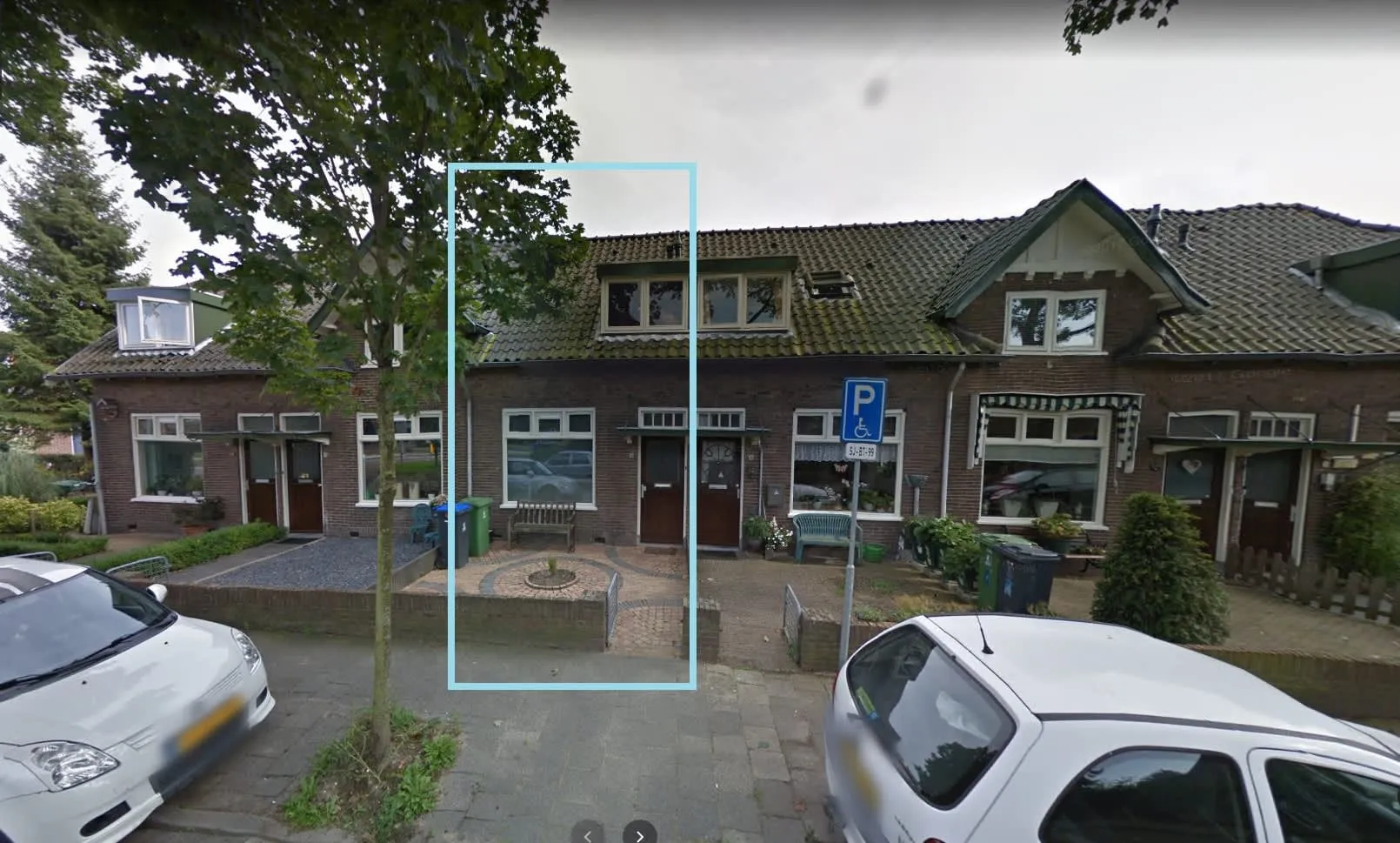 Hoge Larenseweg