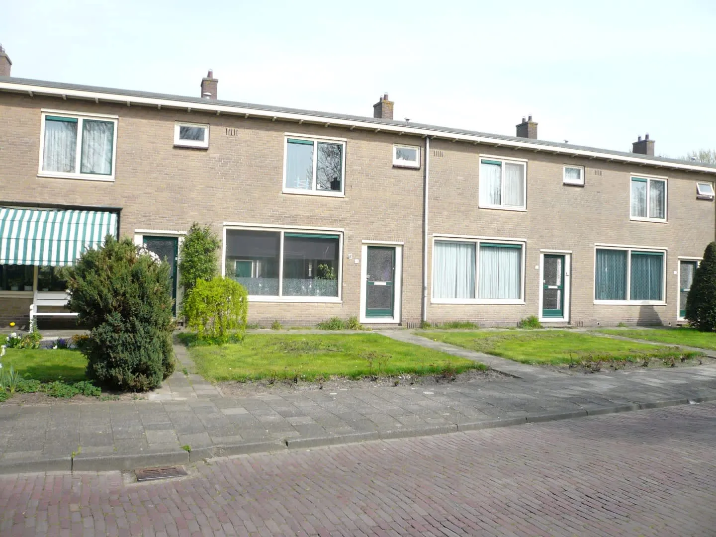 Dageraadstraat