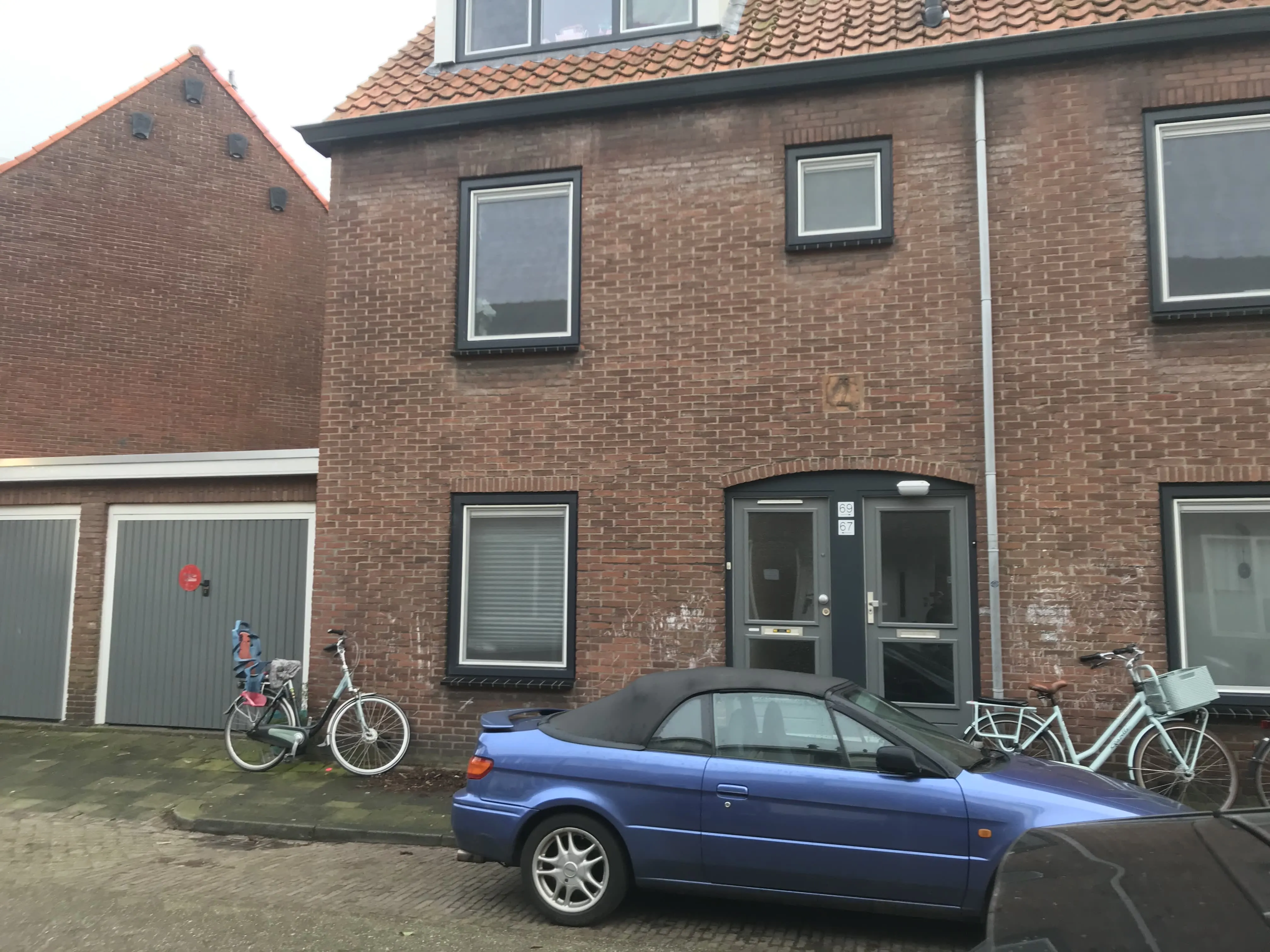 Karekietstraat 67 2802CM Gouda