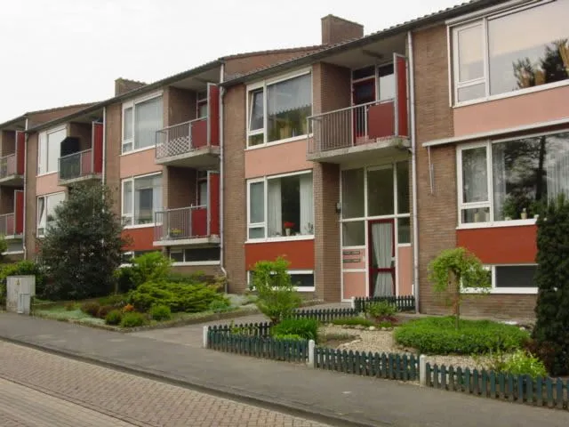 Anjerlaan