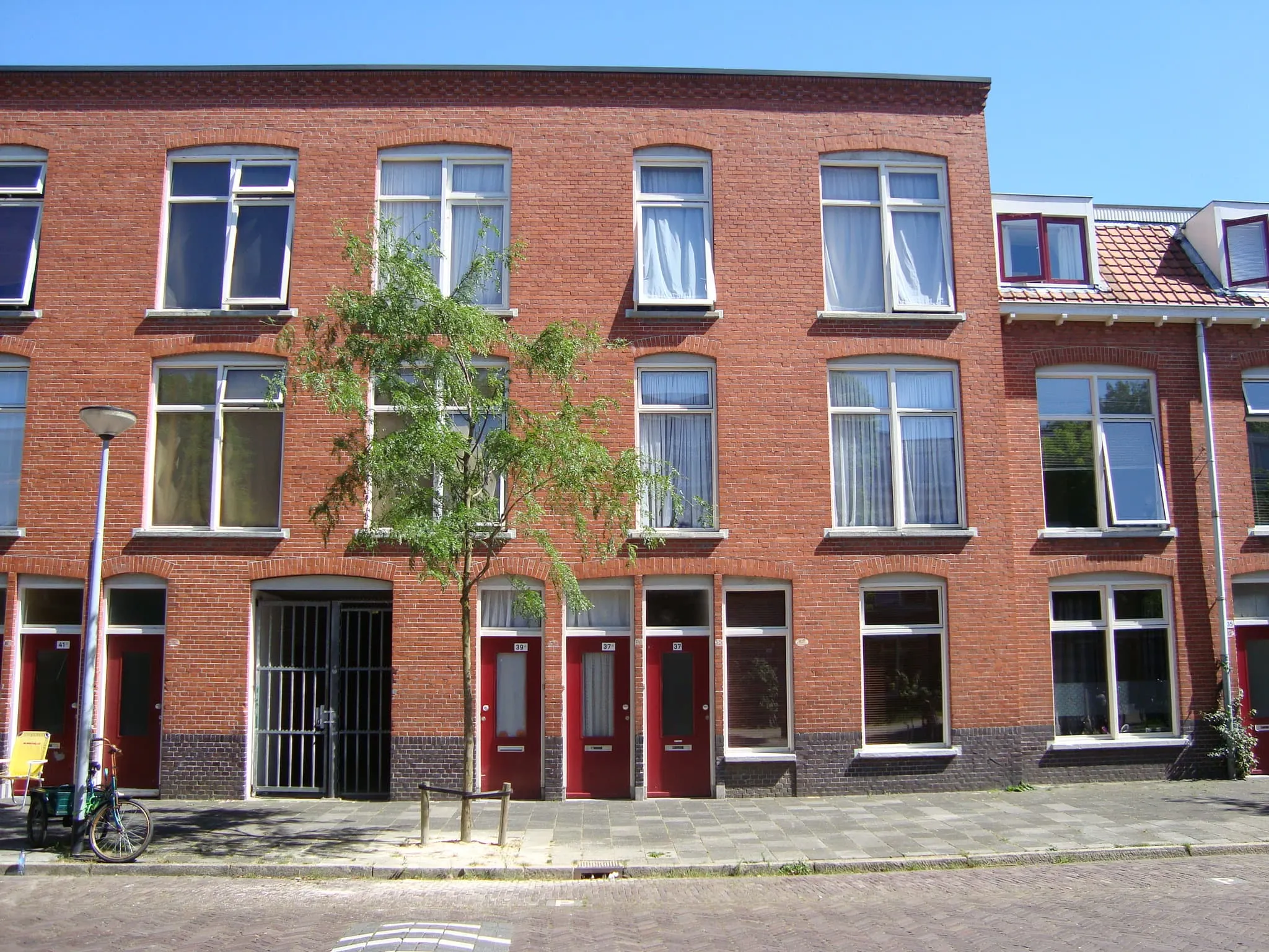 Billitonstraat