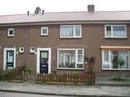 Crocusstraat
