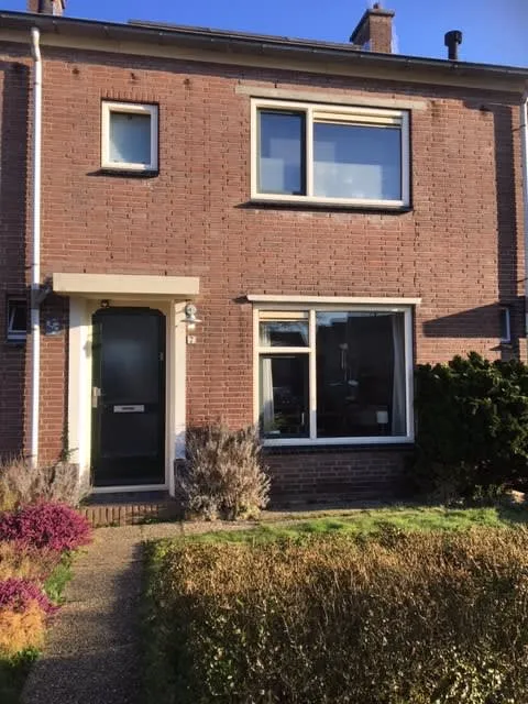 Laan van Blotenburg