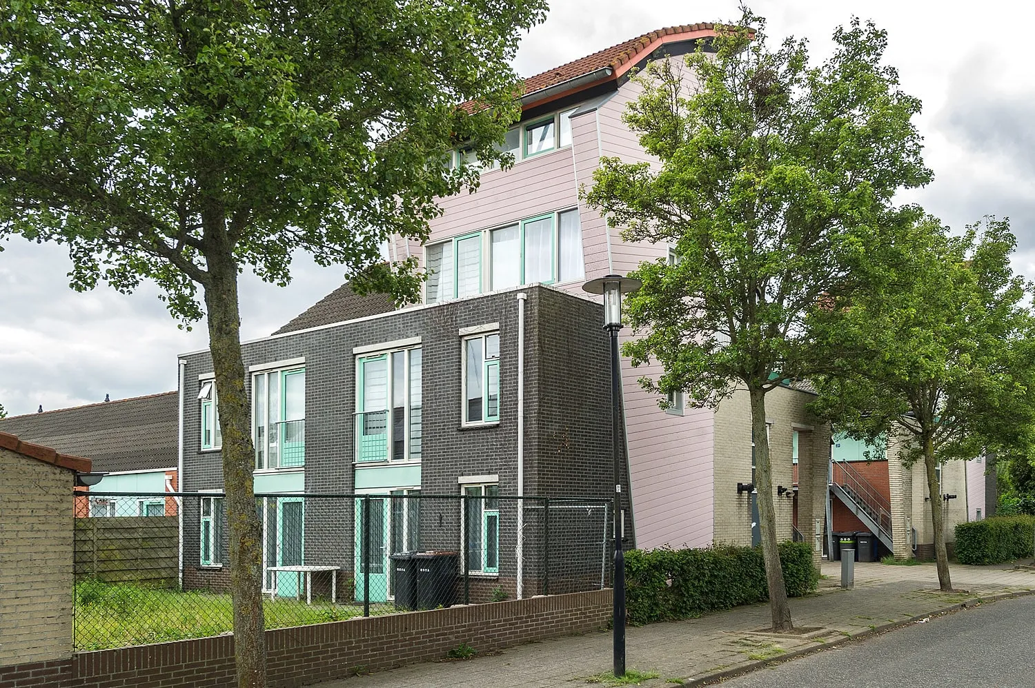 De Makelaar