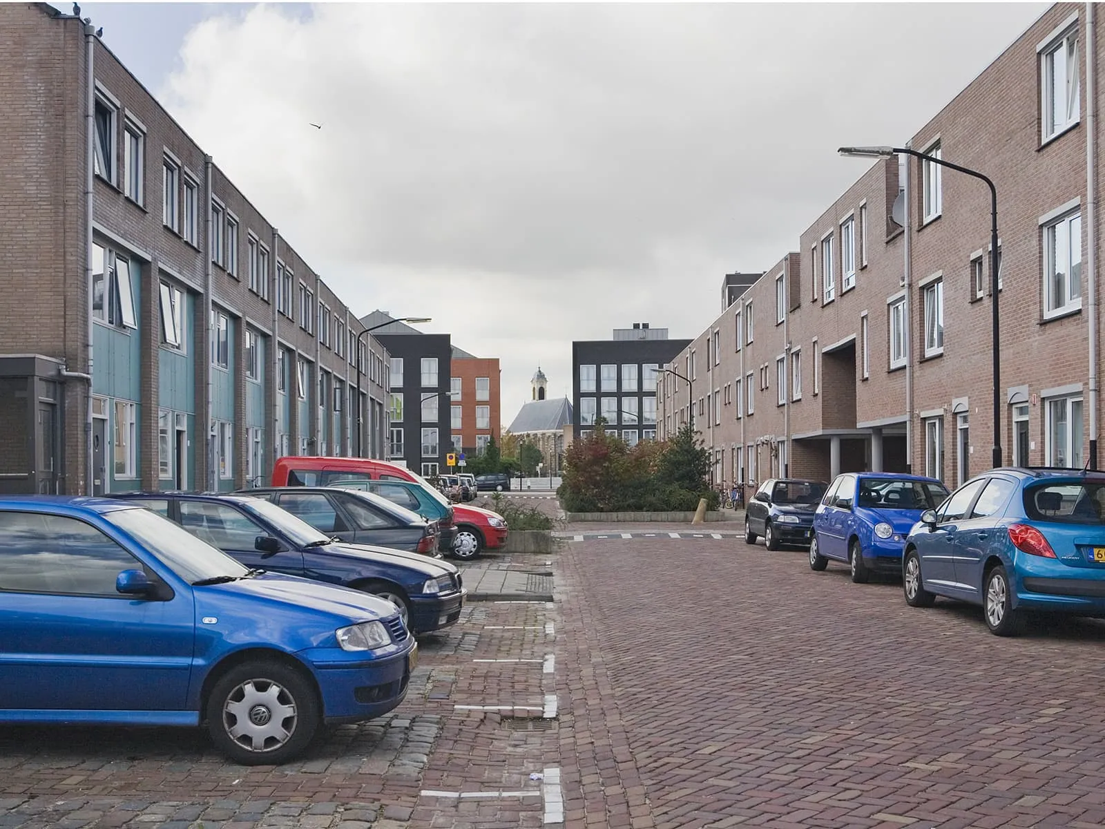 Lijnbaan