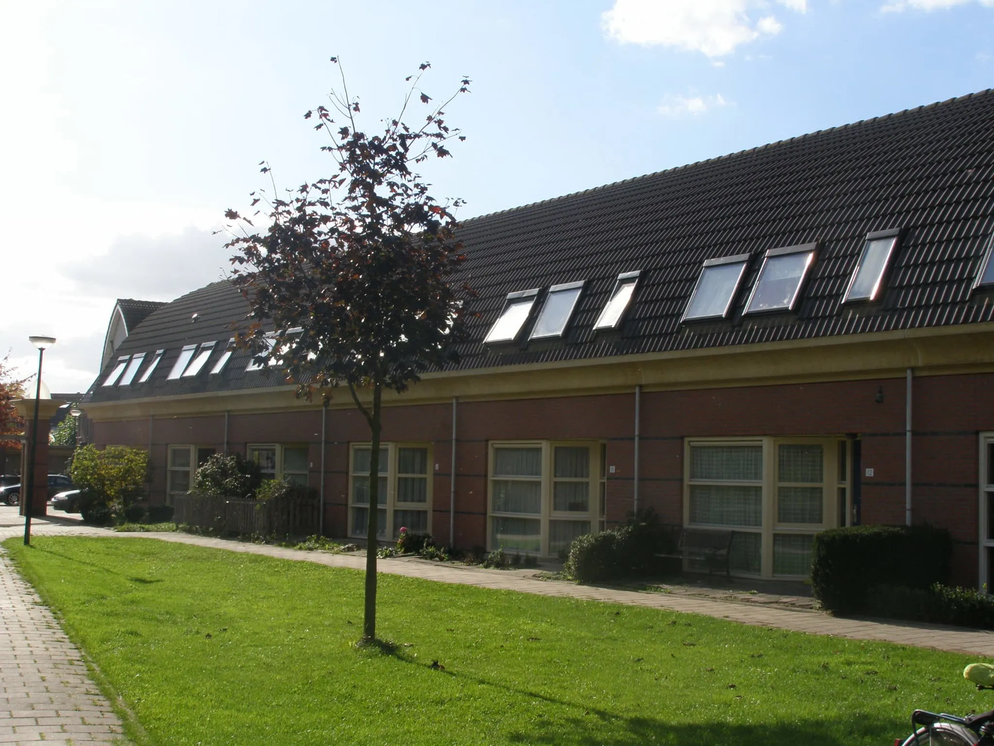 Grasbouw 4 3991NN Houten