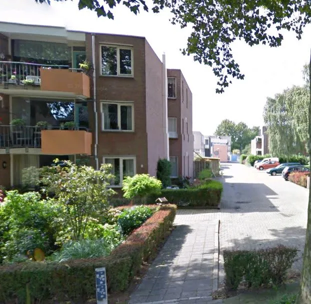 Tournoysstraat