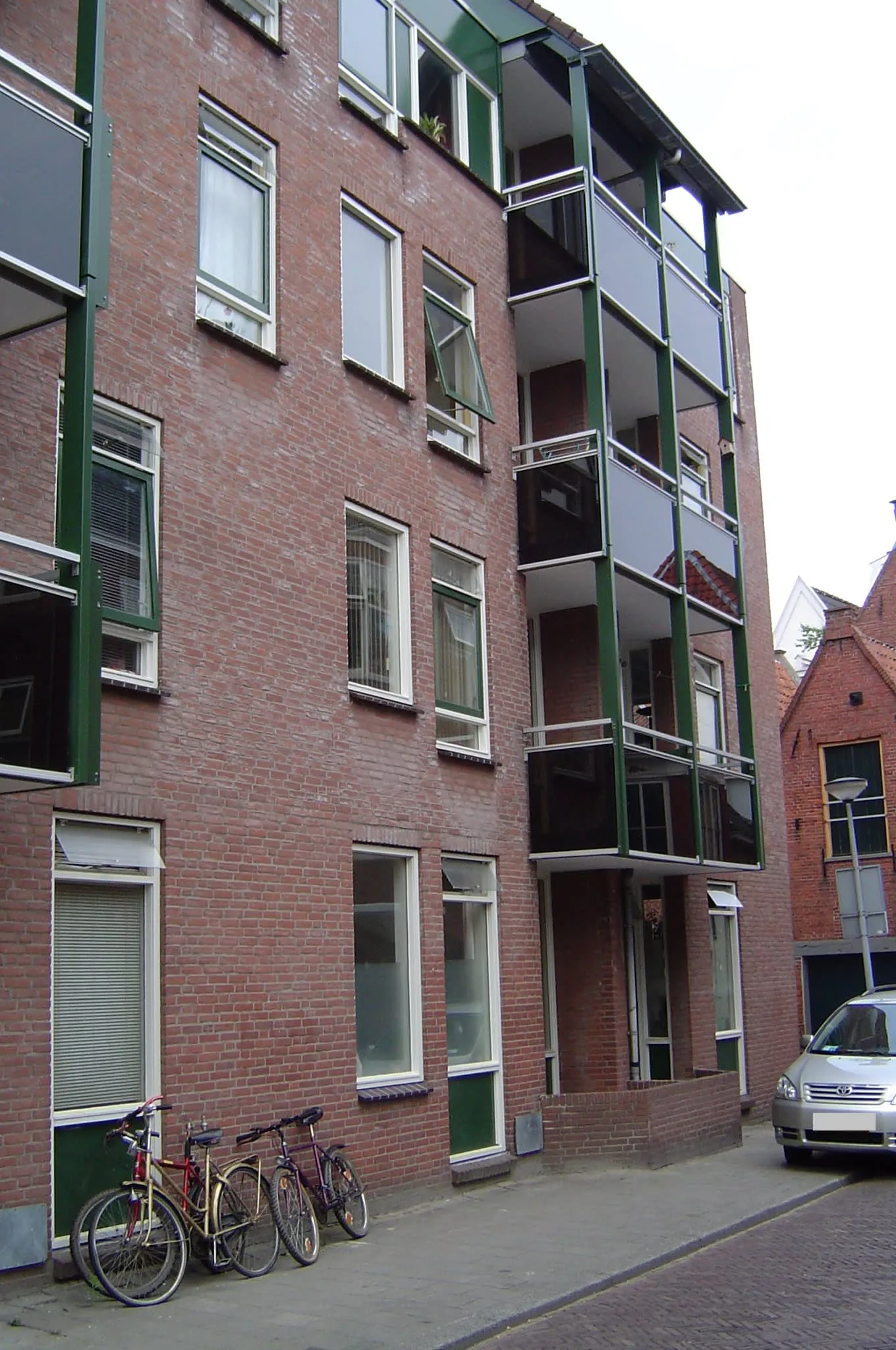 Kleine Butjesstraat
