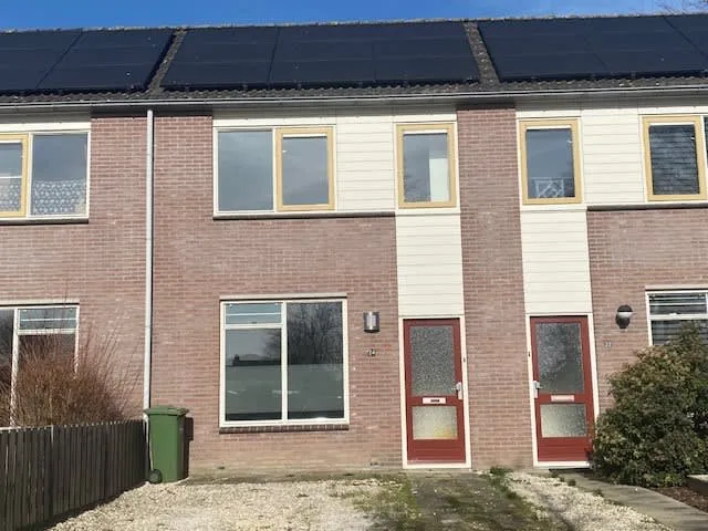van der Capellenstraat