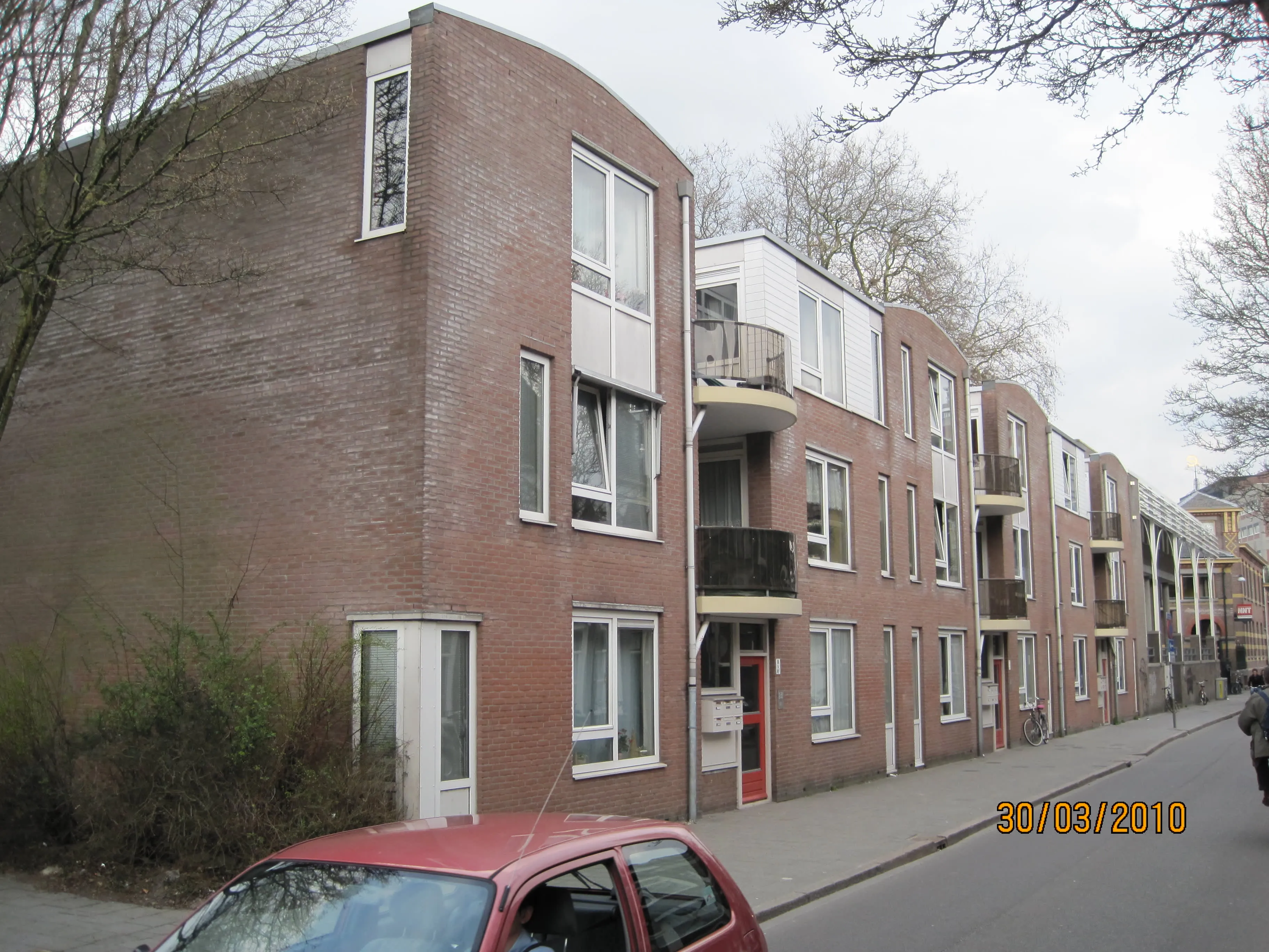 Bloemstraat