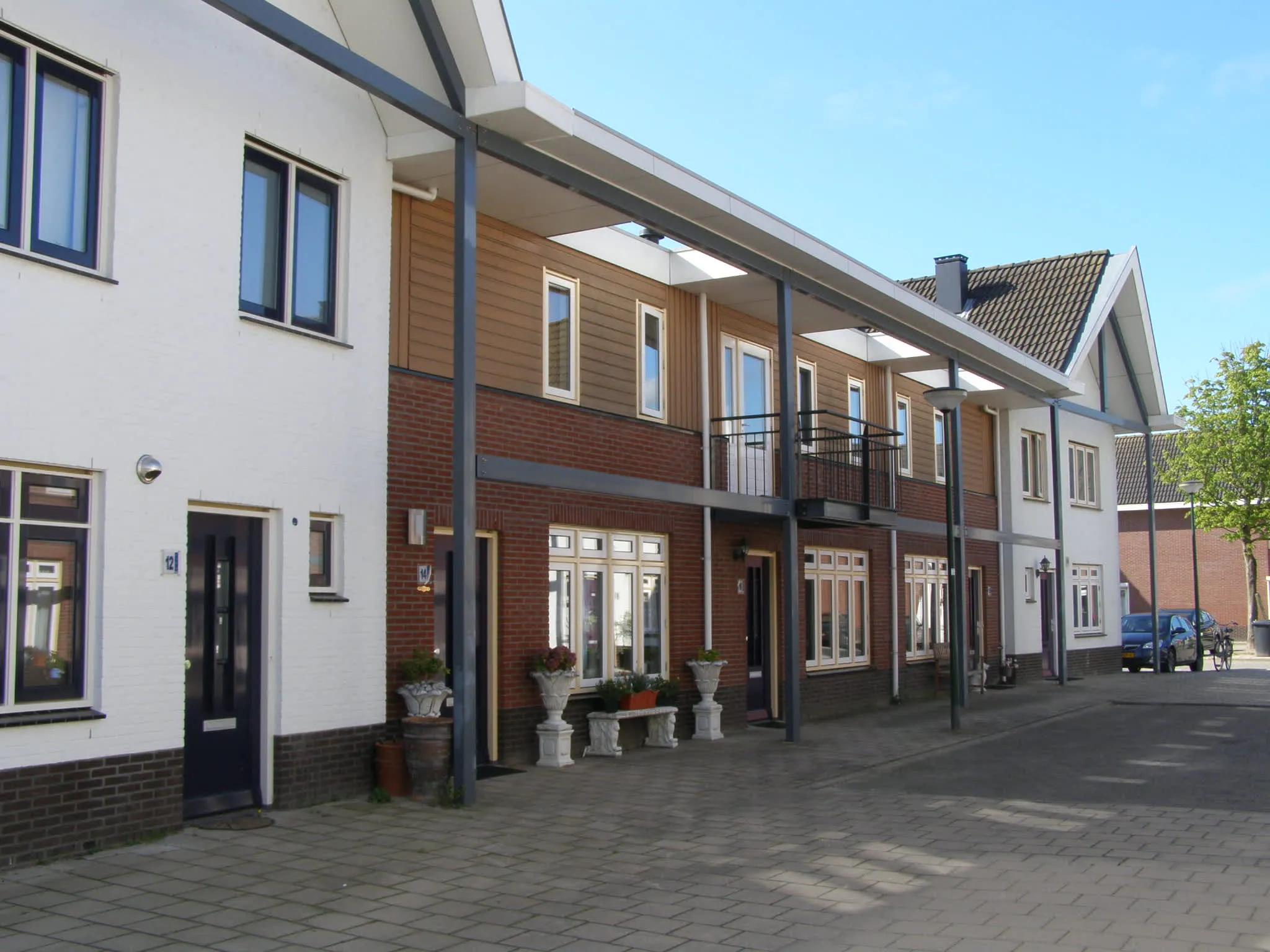 Lokaalspoor