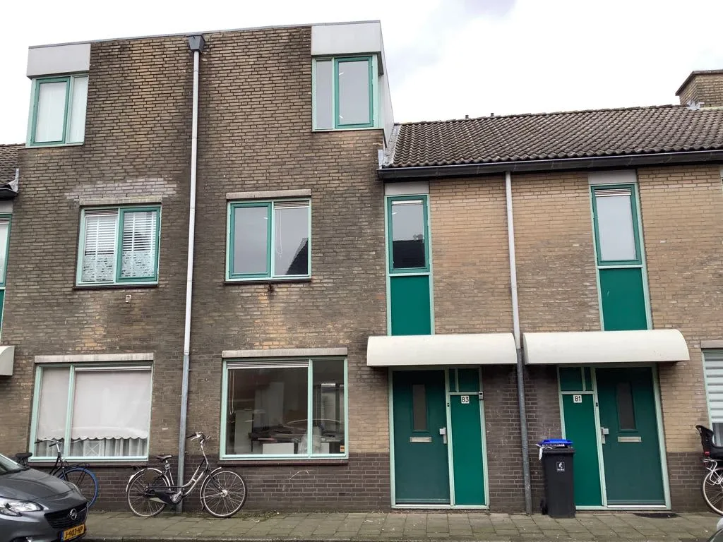 Jacob Simonsz. de Rijkstraat