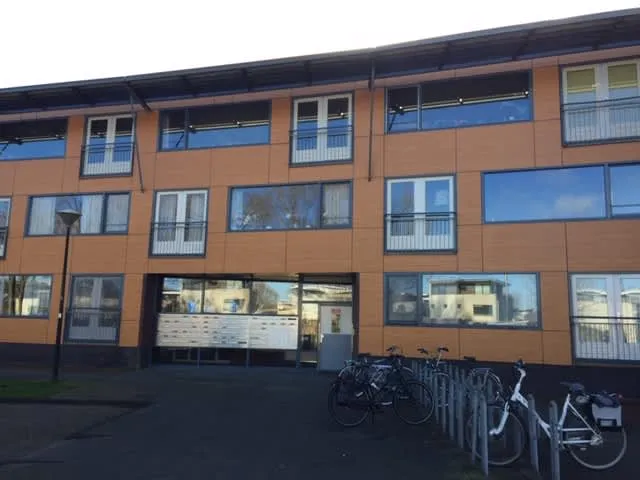 Selma Lagerlofweg
