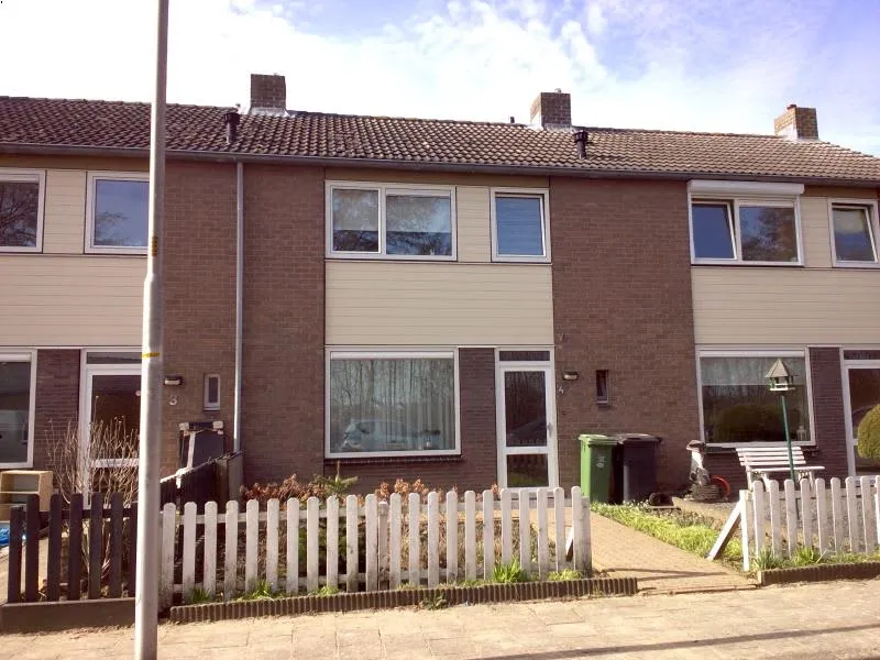 Waalstraat