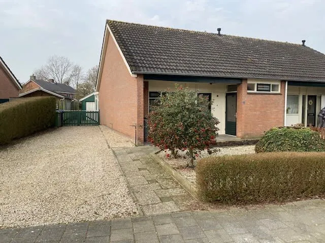 Boekweitstraat
