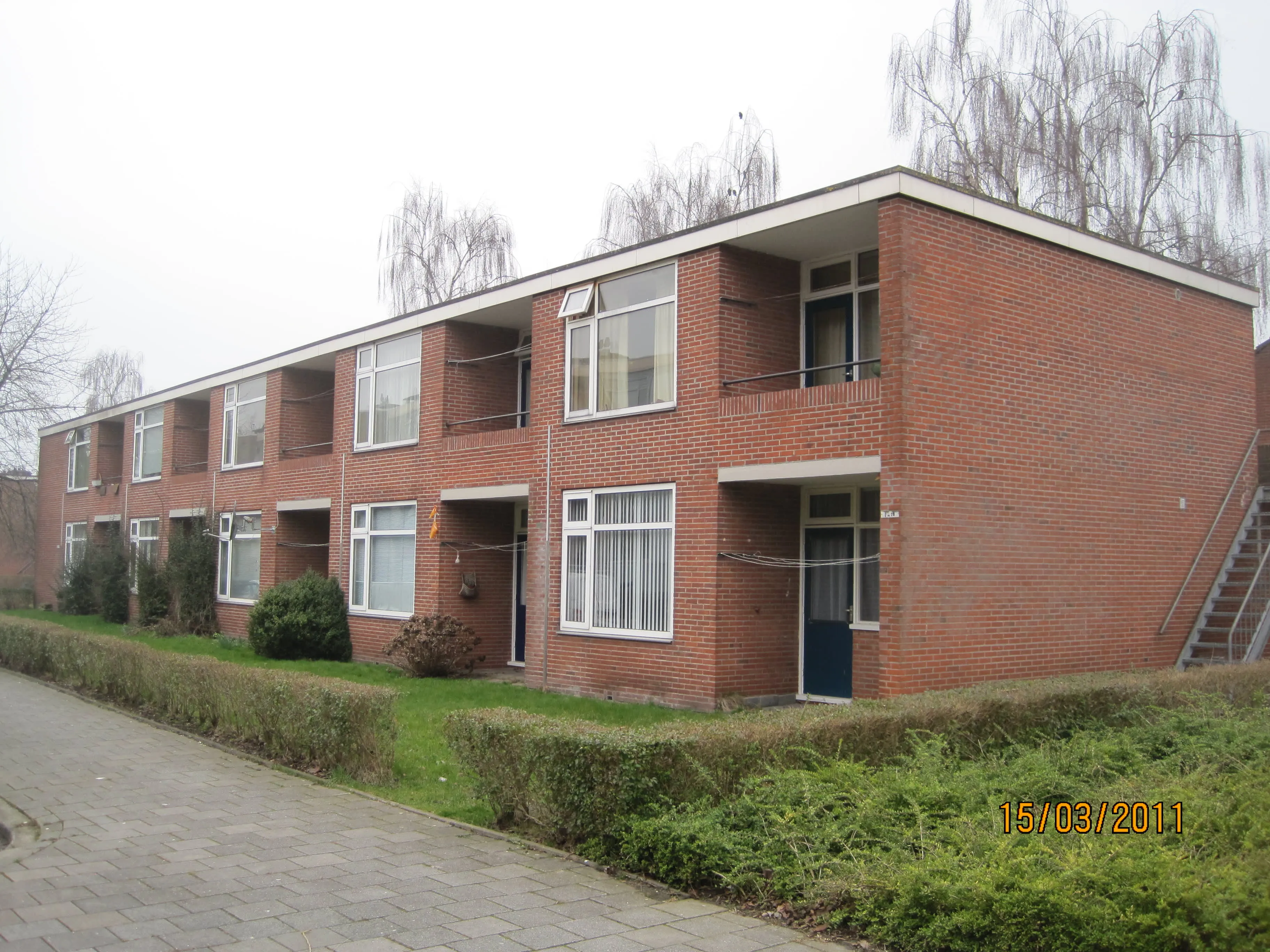 Lierstraat