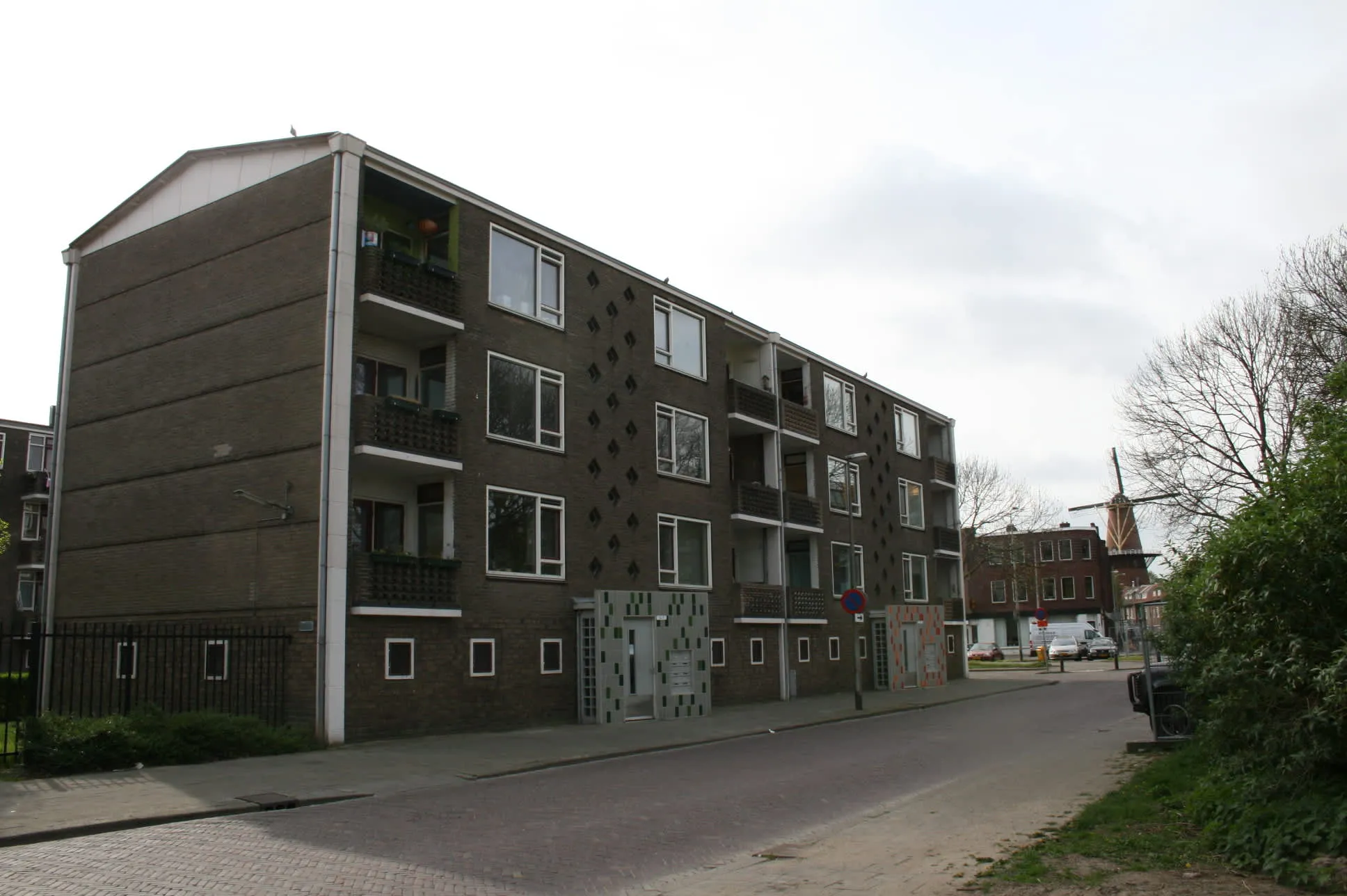 Troelstralaan