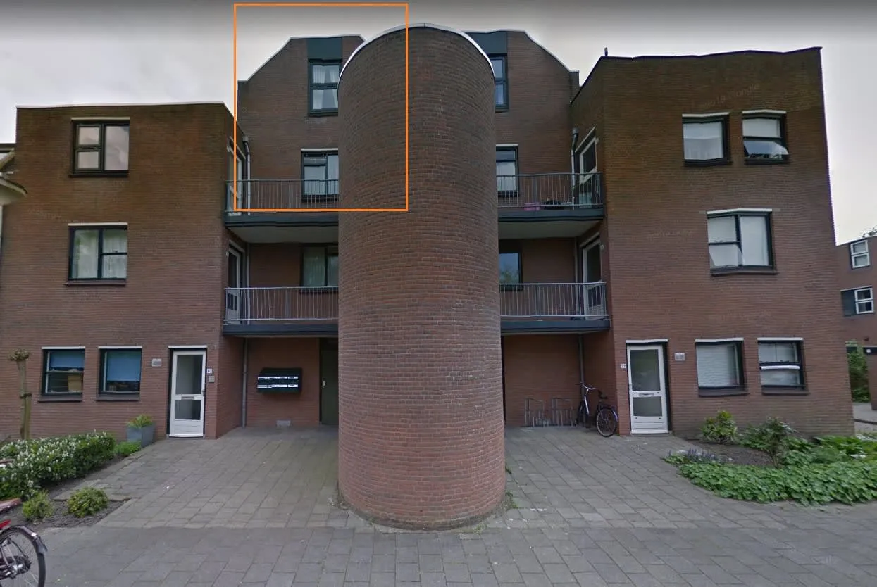 Zagerij 36 9713DD Groningen