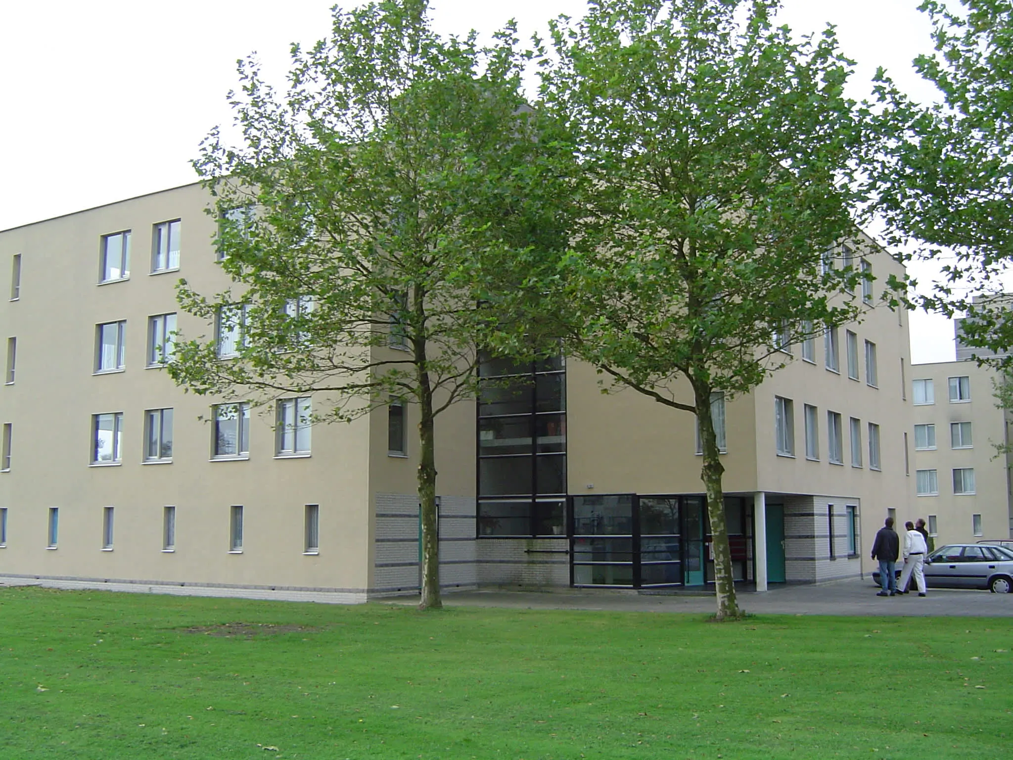 A. Morostraat